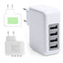 Cargador USB Gregor (1)