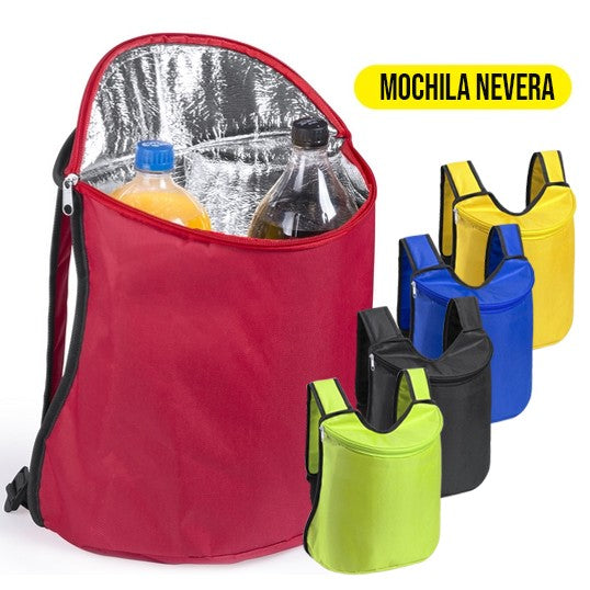 Mochila Nevera Polys (1)
