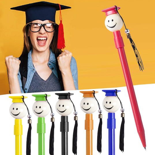 Bolígrafo Gradox (1)