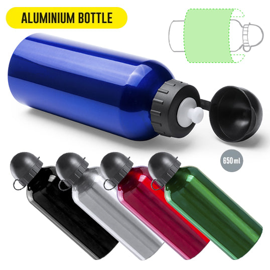 Bidón Barrister (1)