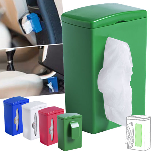 Dispensador Bolsas Bluck (10)