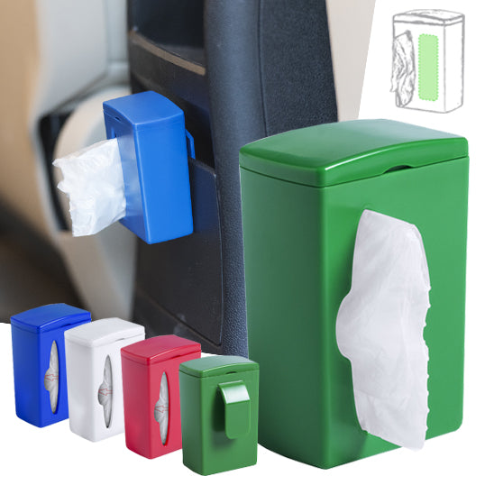 Dispensador Bolsas Bluck (1)