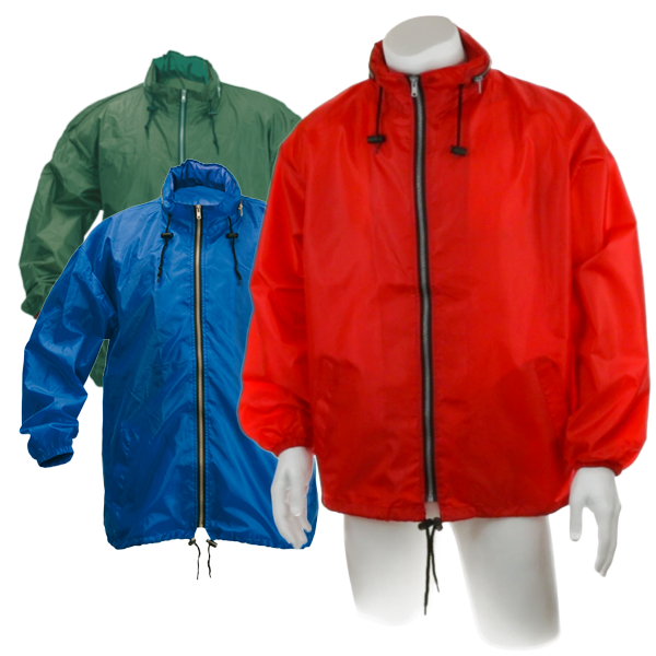 Impermeable Garu (1)