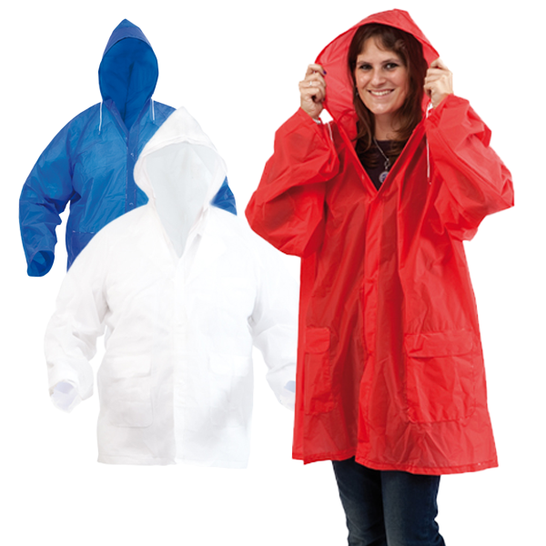 Impermeable Hydrus (1)