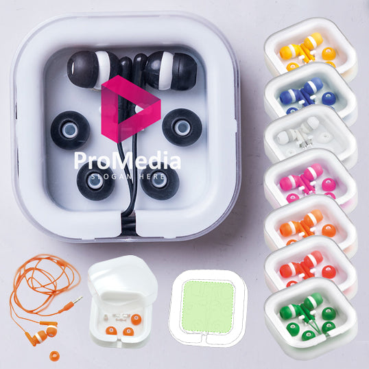Auriculares Cort (1)
