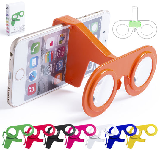 Gafas Realidad Virtual Bolnex (1)