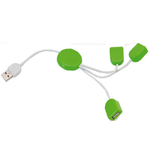 Puerto USB Pod (5)
