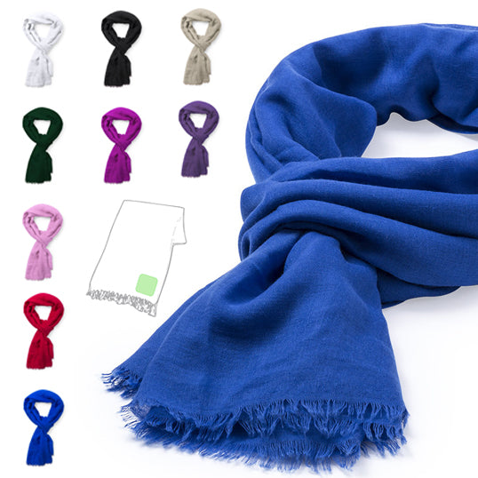 Foulard Ribban (1)