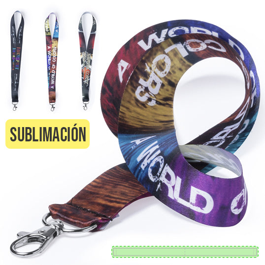 Lanyard Sublimación Nopak (1)