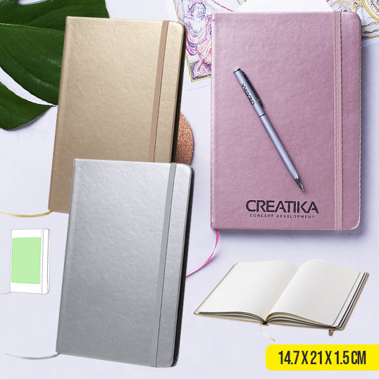 Bloc Notas Bodley (1)