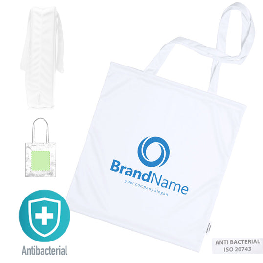 Bolsa Antibacteriana Maxcron 41 cm x 37 cm (1)