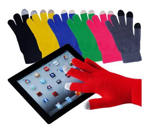 Guante Táctil Actium (1)