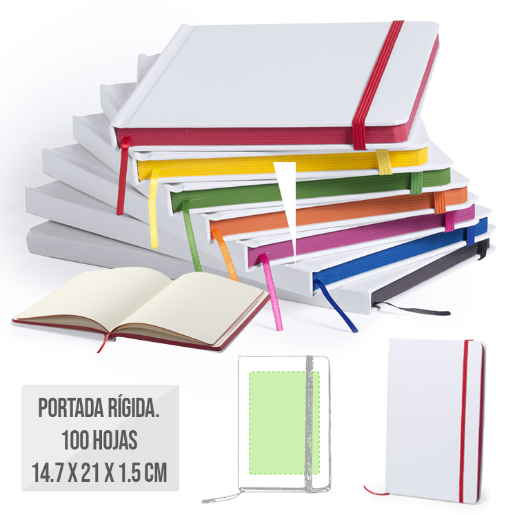 Bloc Notas Kaffol (1)