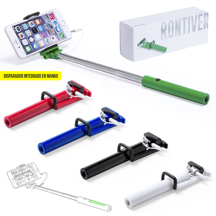 Monopod Rontiver (1)
