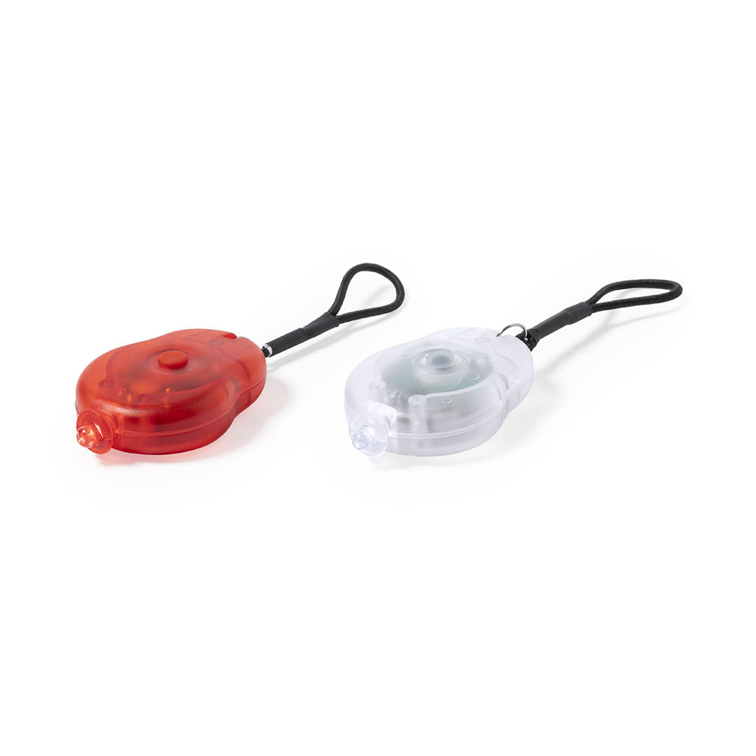 Set Luces Seguridad Bici Bowel (5)
