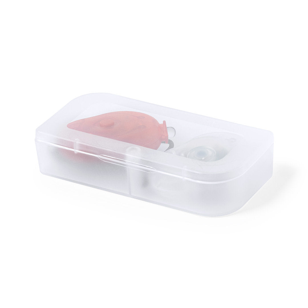 Set Luces Seguridad Bici Bowel (8)