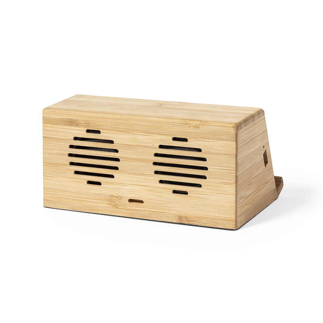 Altavoz Cargador Zaphir (2)