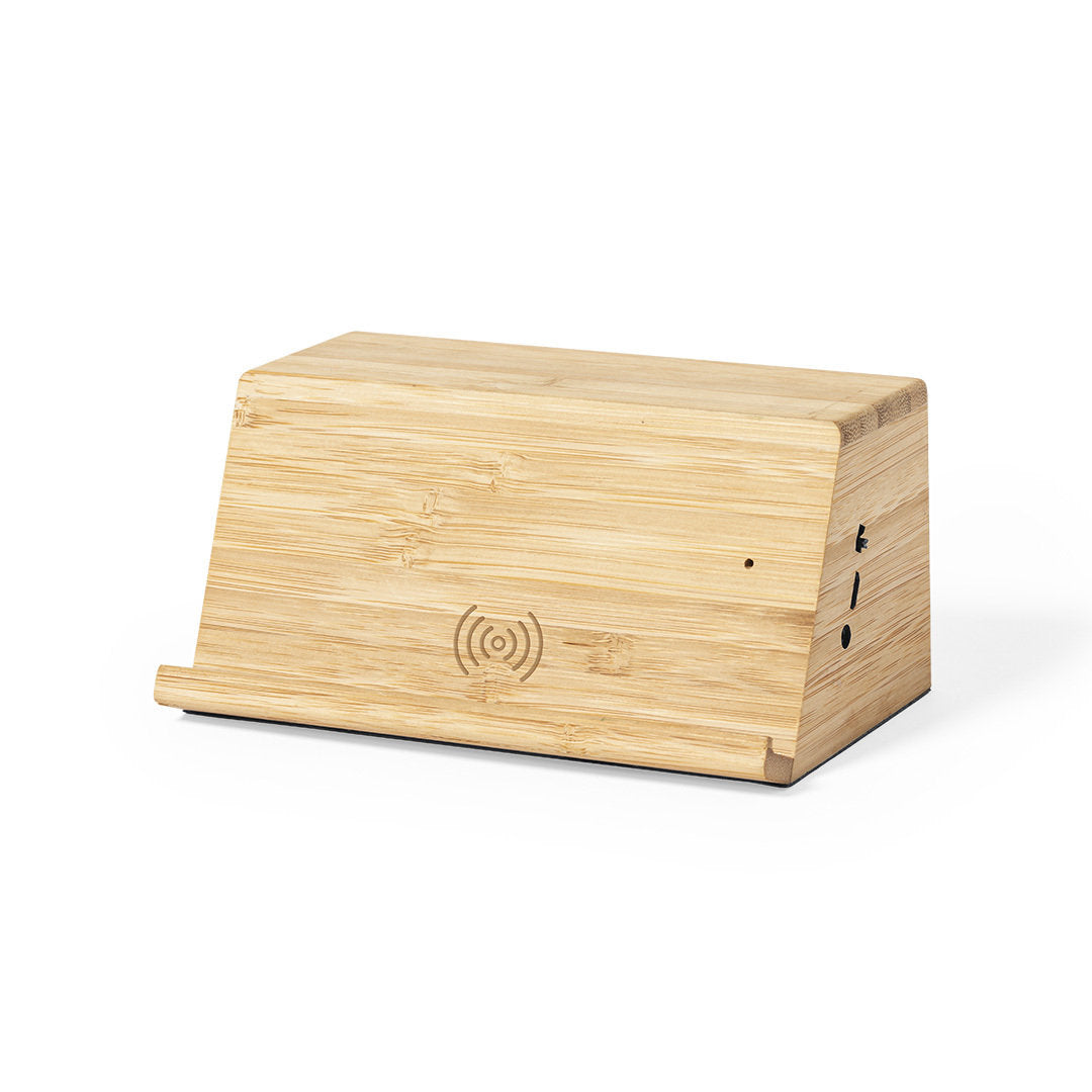 Altavoz Cargador Zaphir (3)
