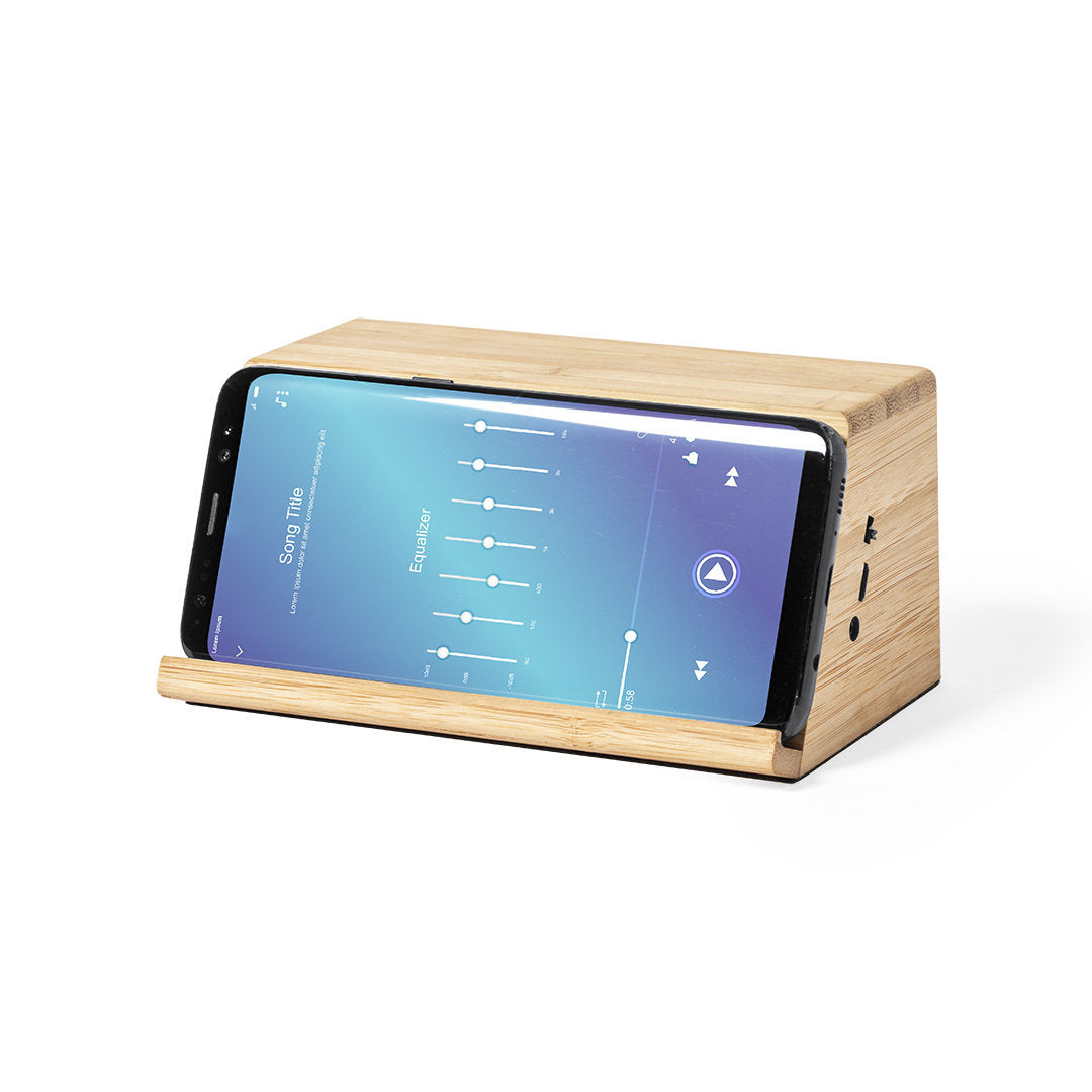Altavoz Cargador Zaphir (4)
