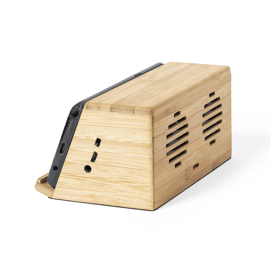 Altavoz Cargador Zaphir (6)
