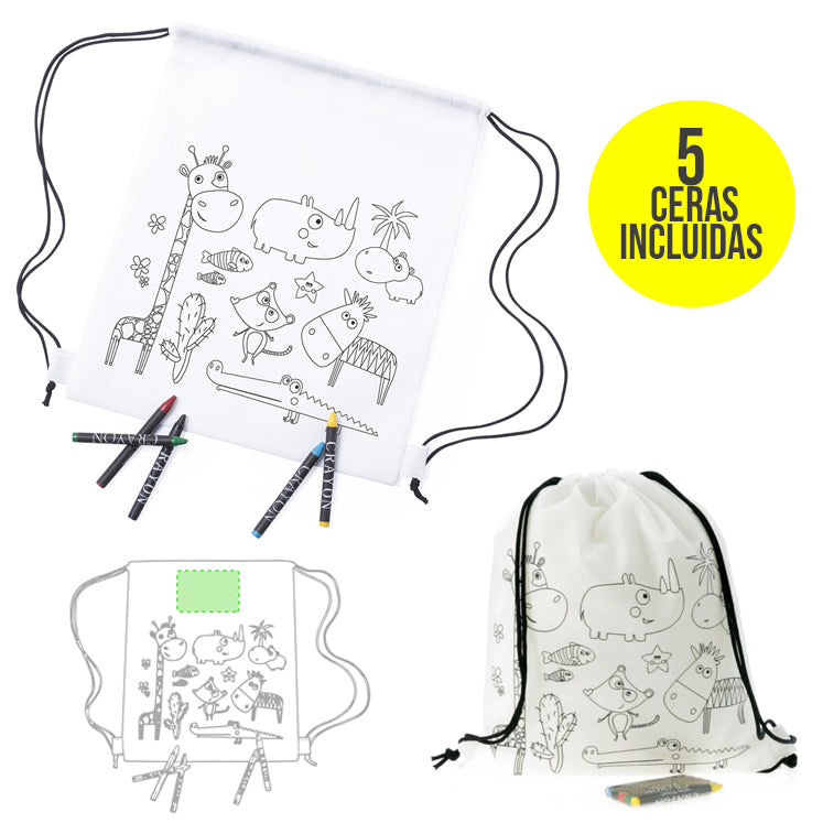 Mochila Wizzy (1)