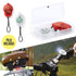 Set Luces Seguridad Bici Bowel (1)