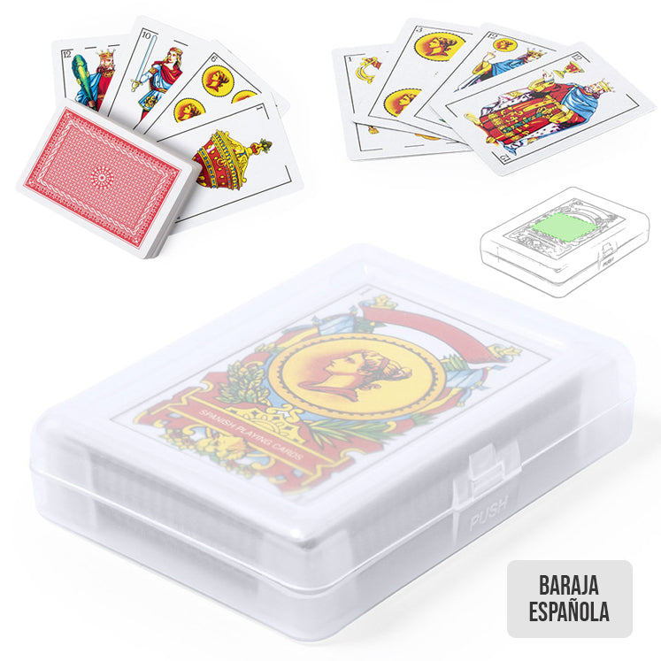 Baraja Española Tute (1)