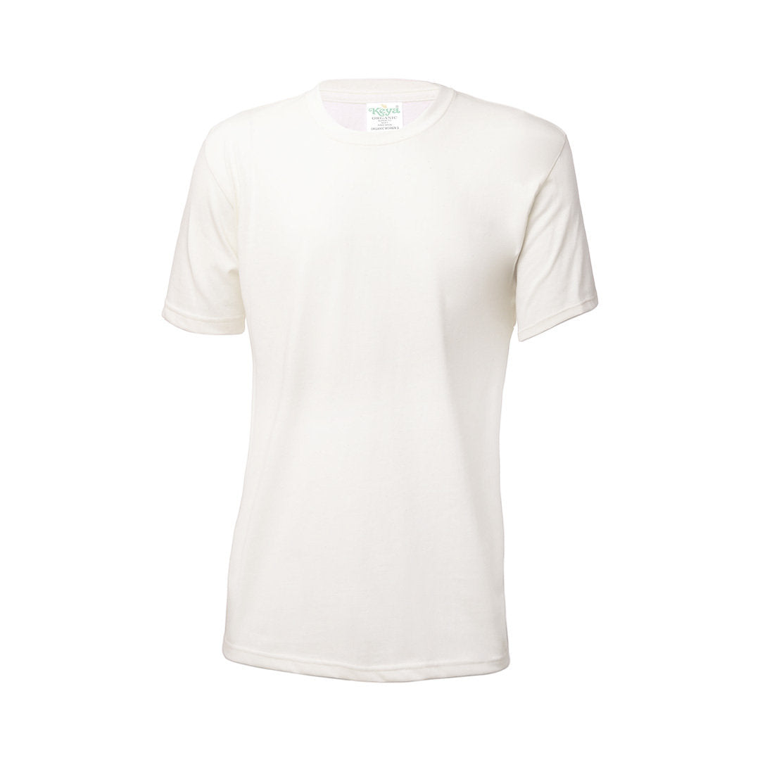Camiseta Mujer keya Organic WM (3)