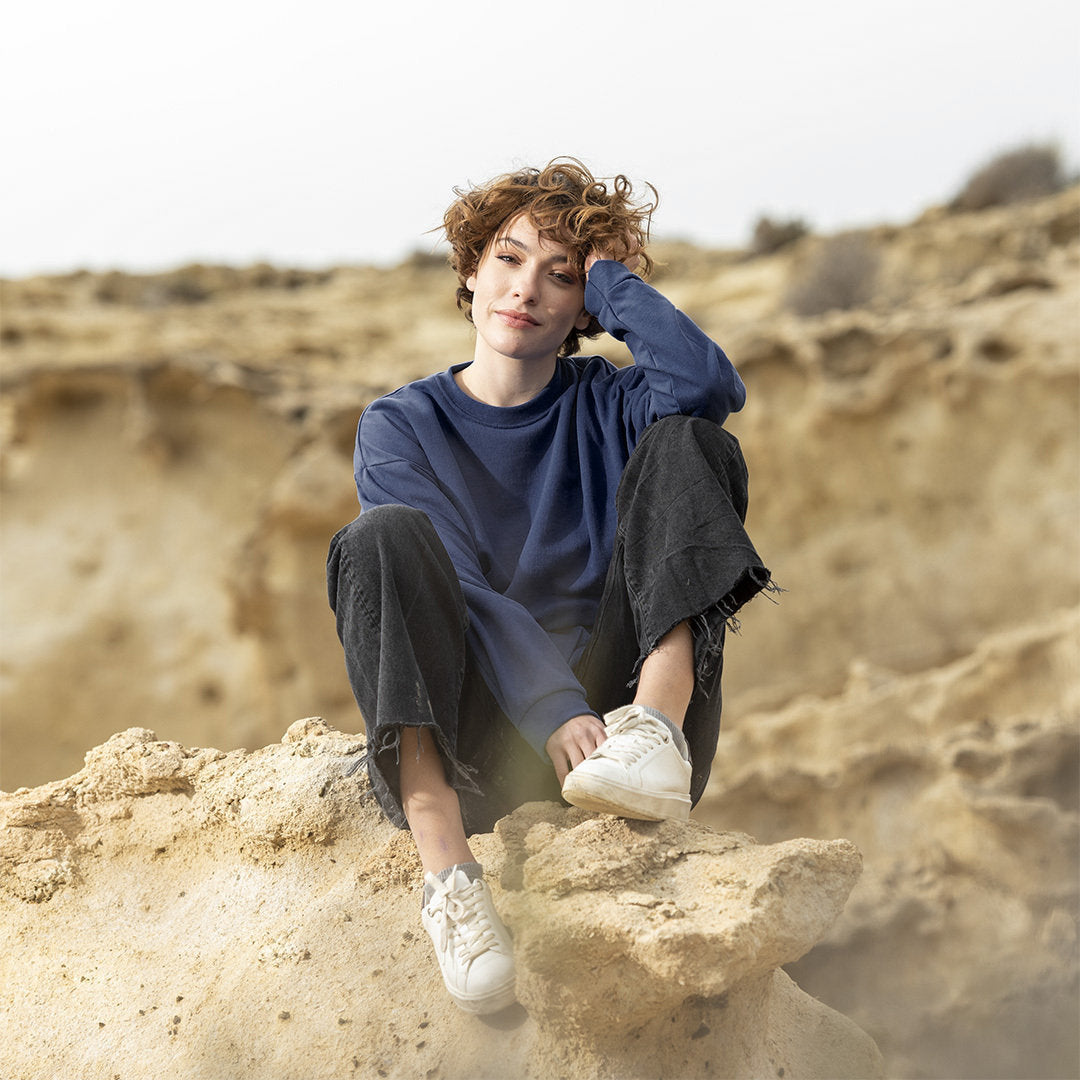 Sudadera Adulto Sendex (38)