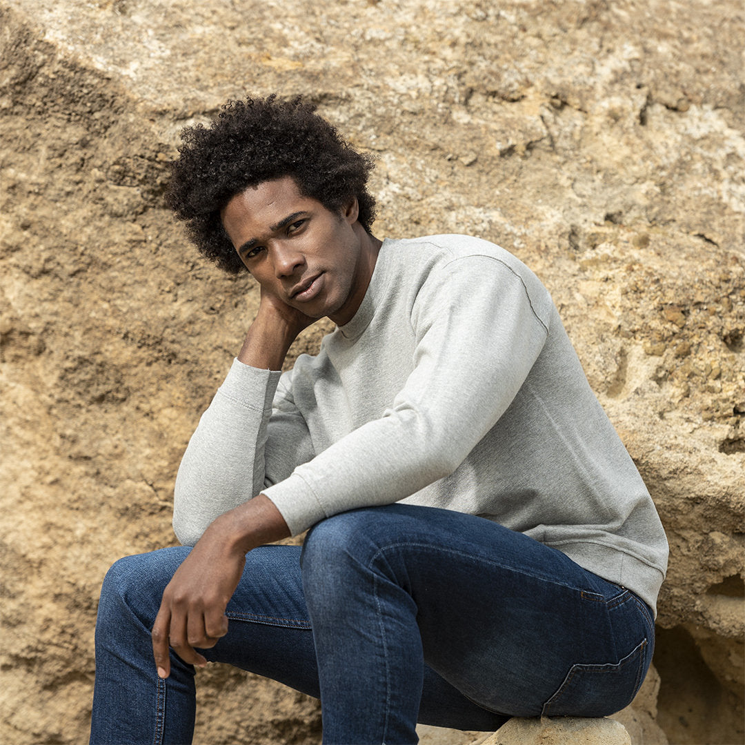 Sudadera Adulto Sendex (39)