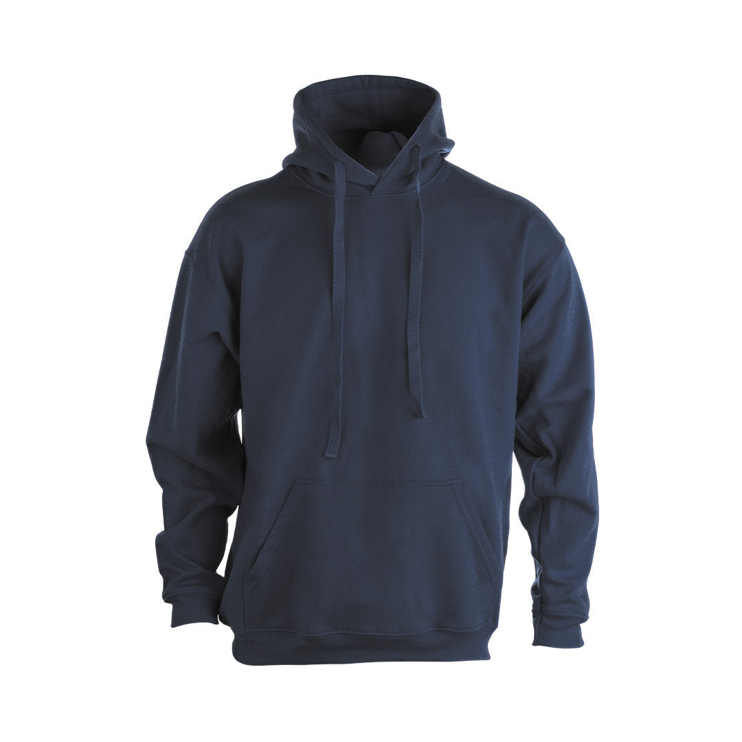 Sudadera Adulto con Capucha Harnix (12)