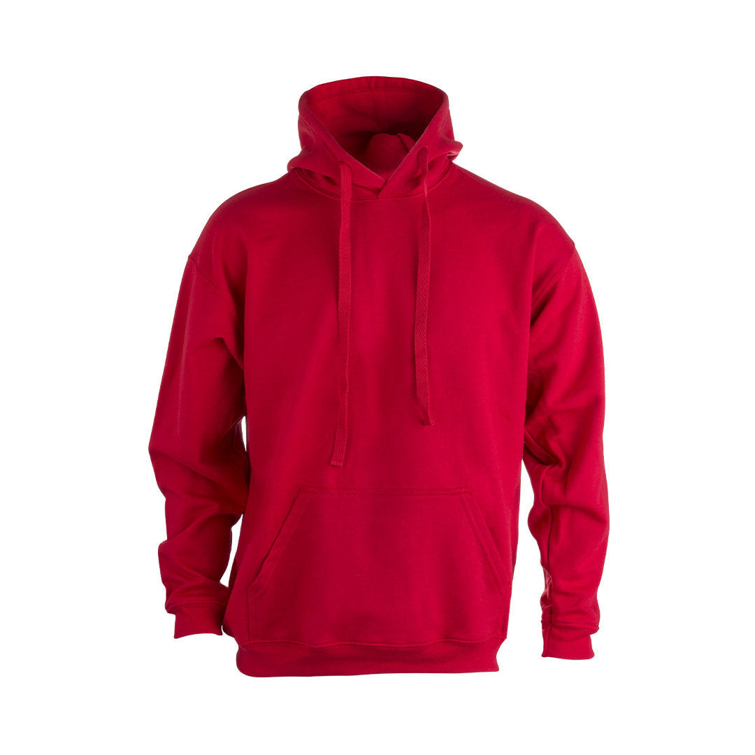 Sudadera Adulto con Capucha Harnix (27)