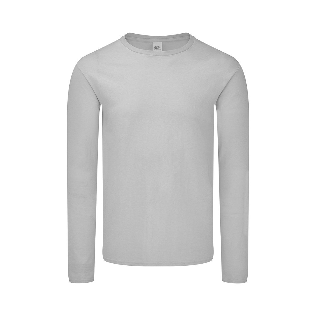 Camiseta Adulto Color Iconic Long Sleeve T (4)