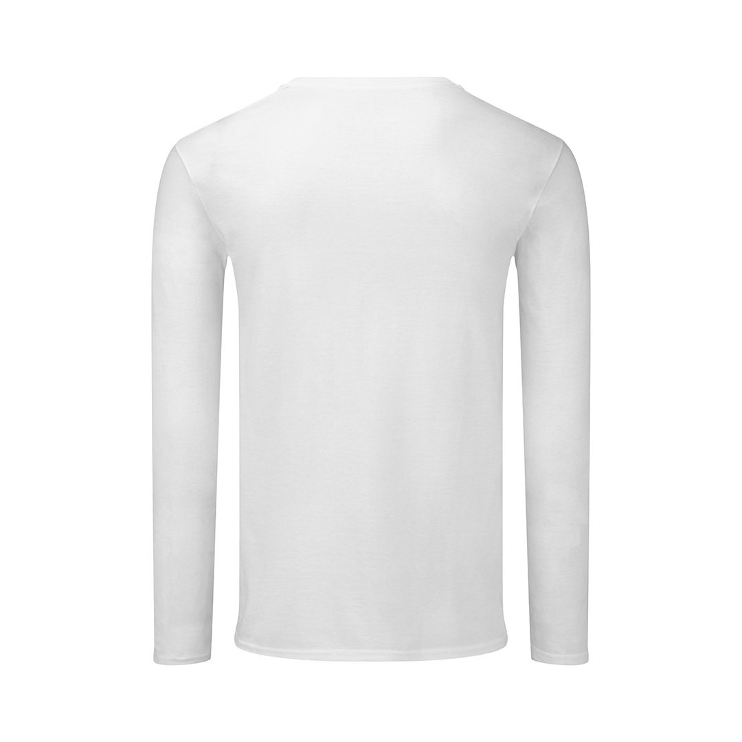Camiseta Adulto Color Iconic Long Sleeve T (23)