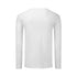 Camiseta Adulto Color Iconic Long Sleeve T (23)