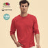 Camiseta Adulto Color Iconic Long Sleeve T (1)