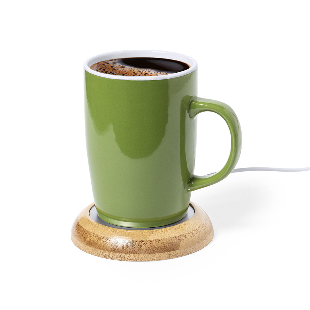 Calentador Tazas Ligrant (4)