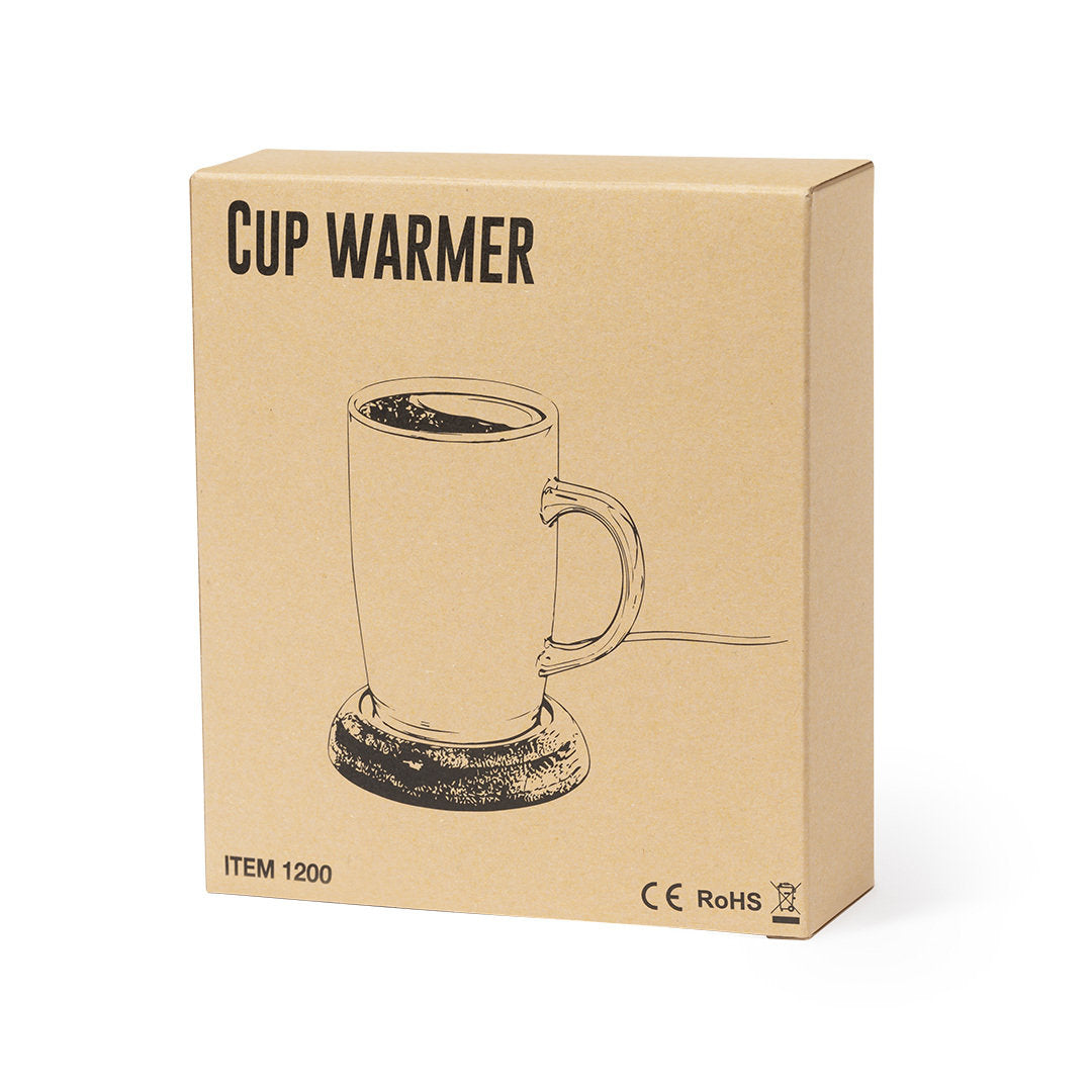 Calentador Tazas Ligrant (6)