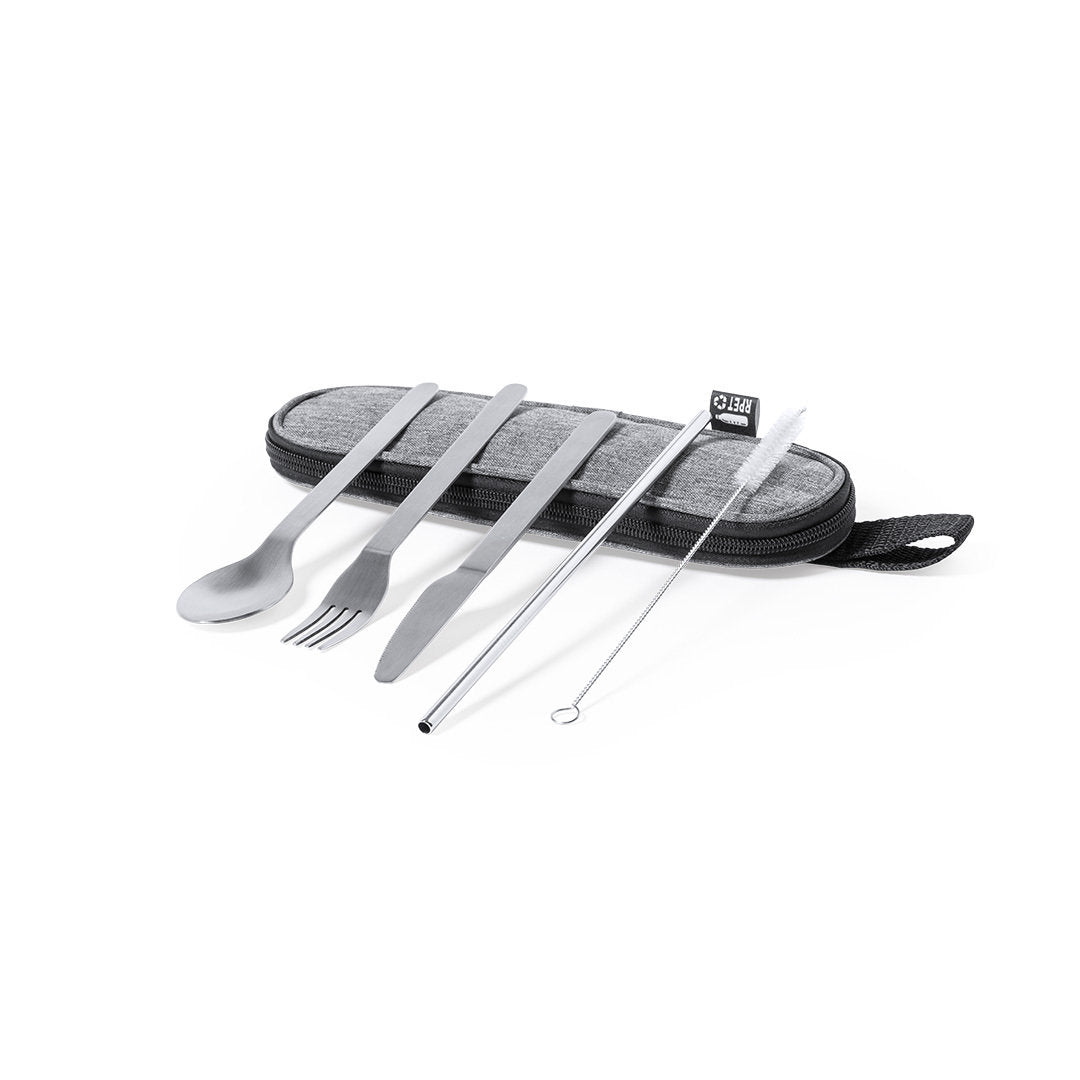 Set Cubiertos Tailung (3)