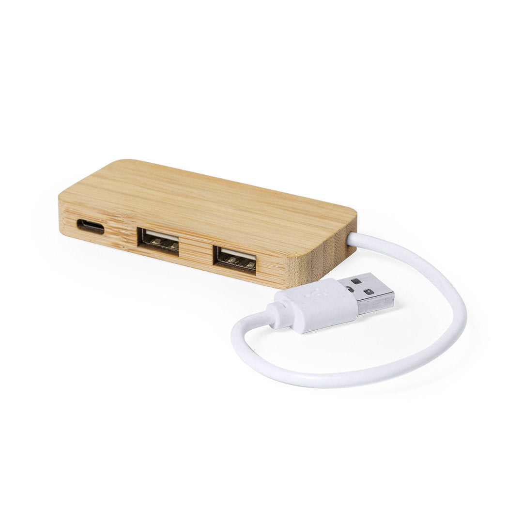 Puerto USB Norman (3)