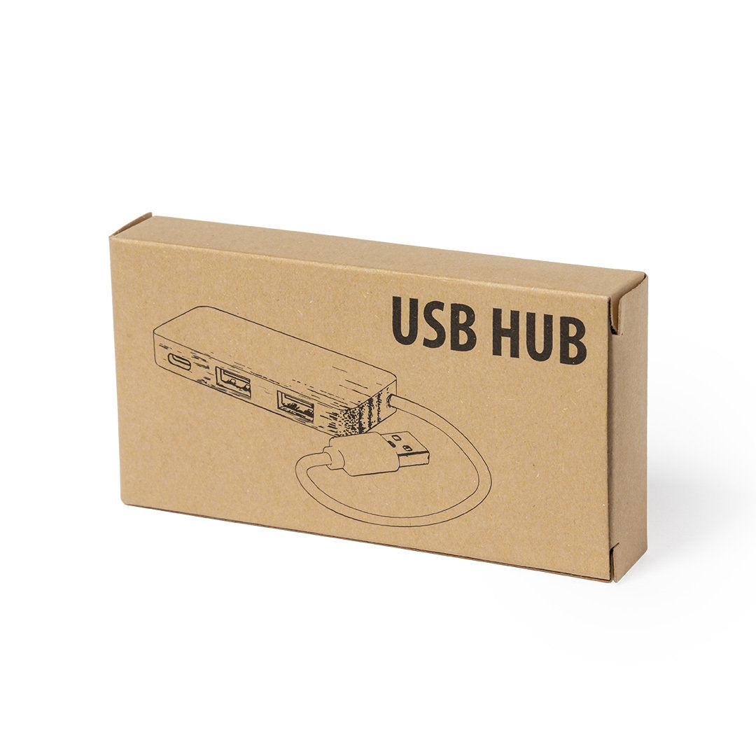 Puerto USB Norman (6)