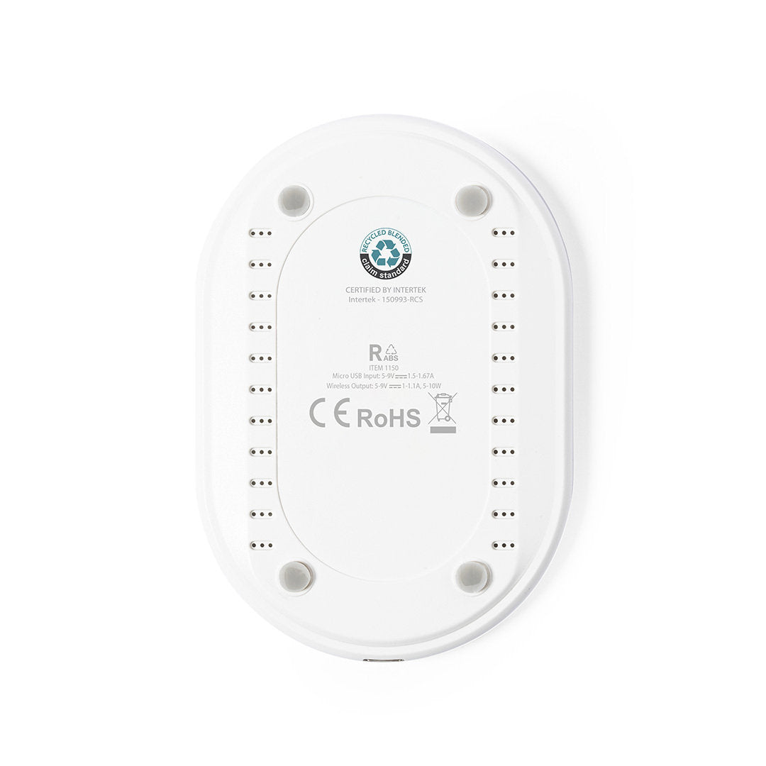Cargador Zosmal RCS (7)