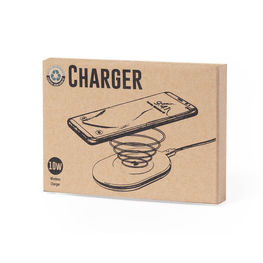 Cargador Zosmal RCS (9)