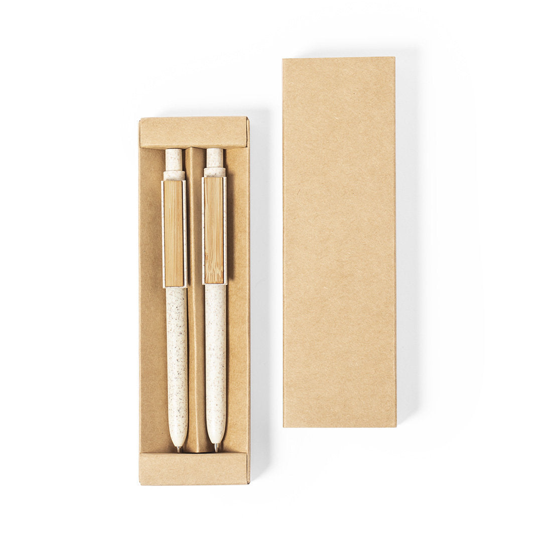 Set Bruneok (2)