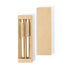 Set Bruneok (2)