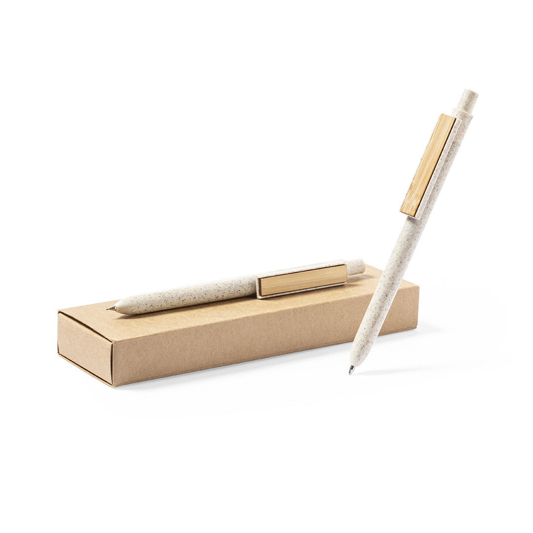 Set Bruneok (3)