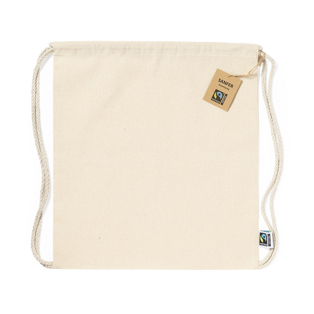 Mochila Sanfer Fairtrade (2)