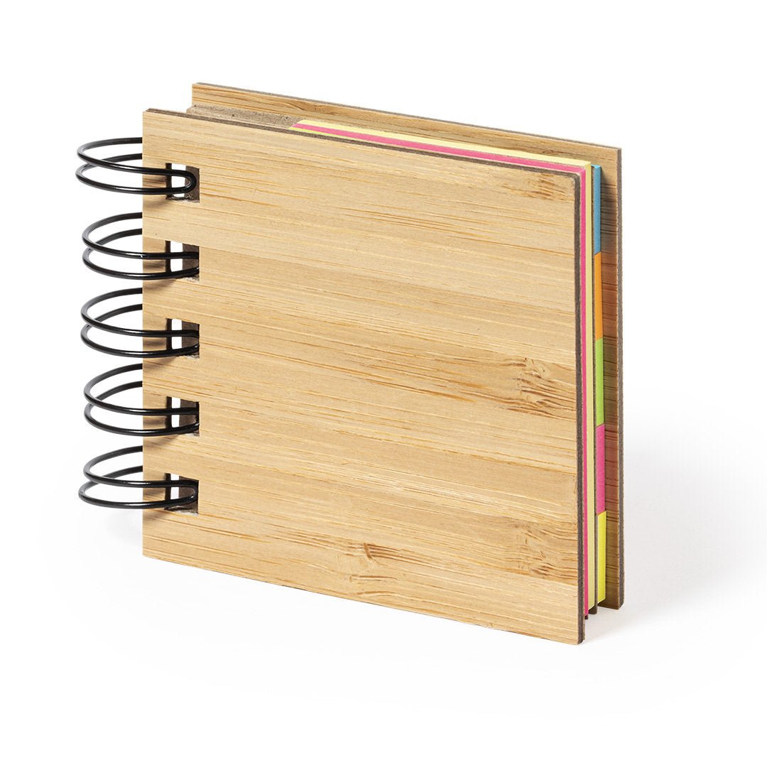 Bloc Notas Feros (3)