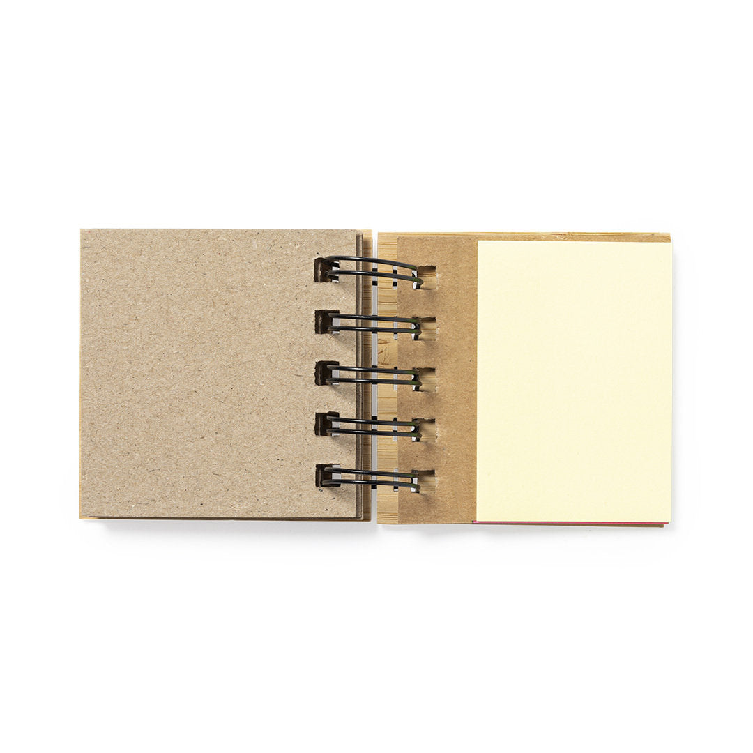 Bloc Notas Feros (5)