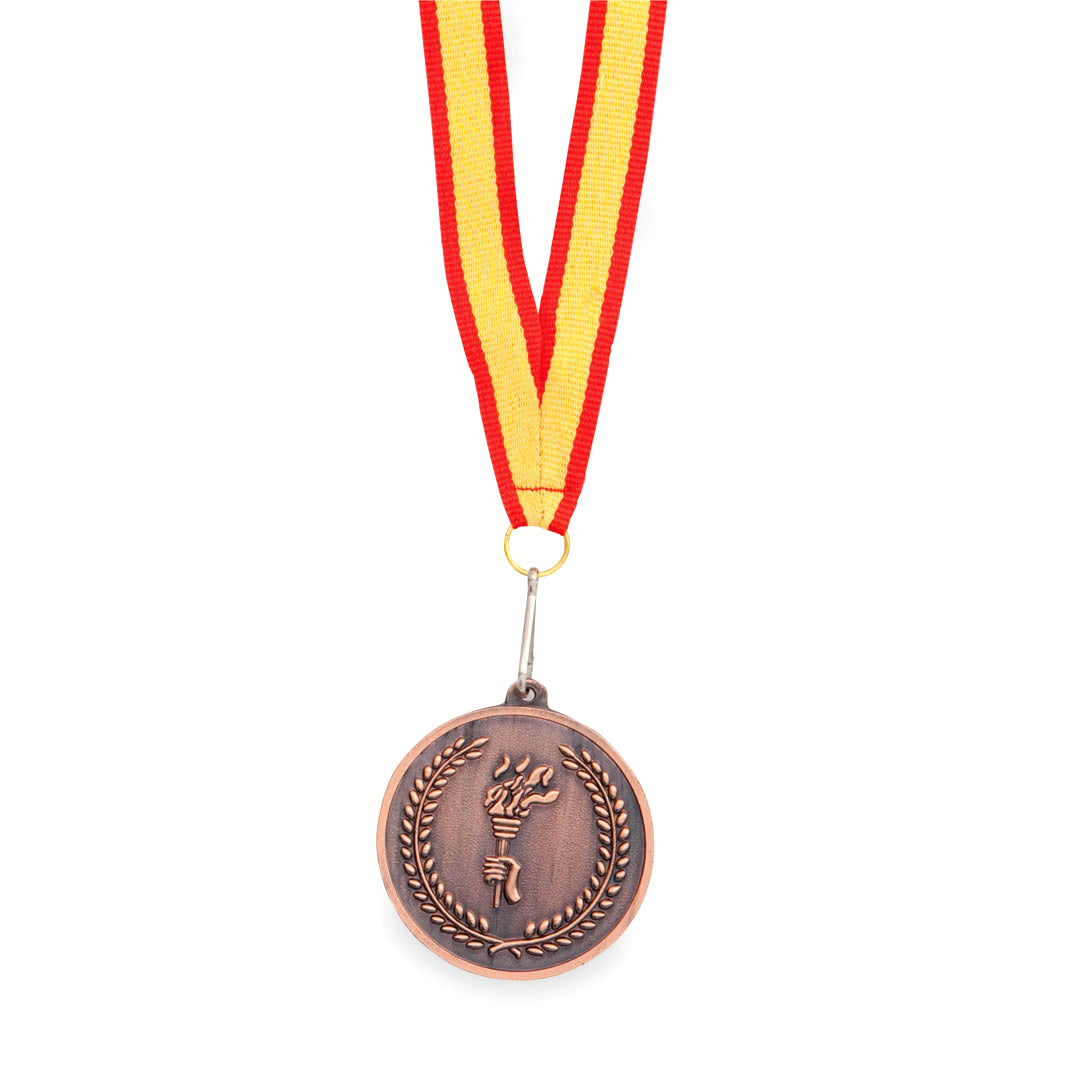 Medalla Corum (2)